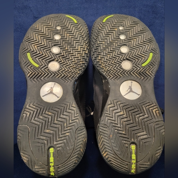 michael jordan black cat shoes